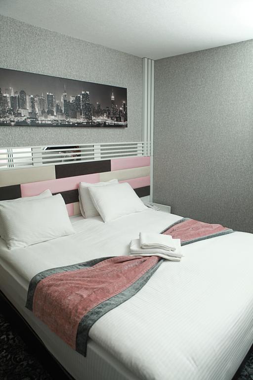 Manhattan Hotel Ankara Room photo