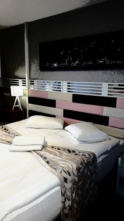Manhattan Hotel Ankara Room photo